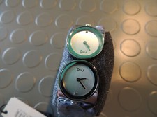 Dolce & Gabbana D&G Dual Time