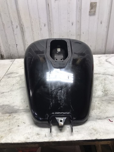 Harley davidson fxd - 09,