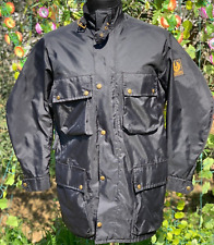 Rara giacca moto biker