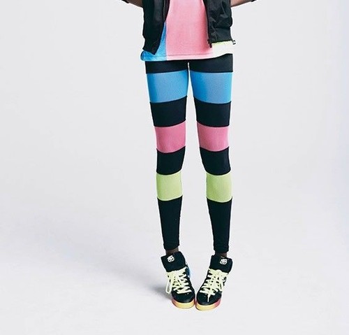 Leggings adidas originals - originals, rita