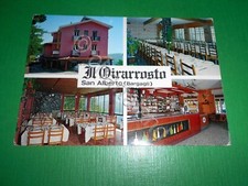 Postcard San Alberto