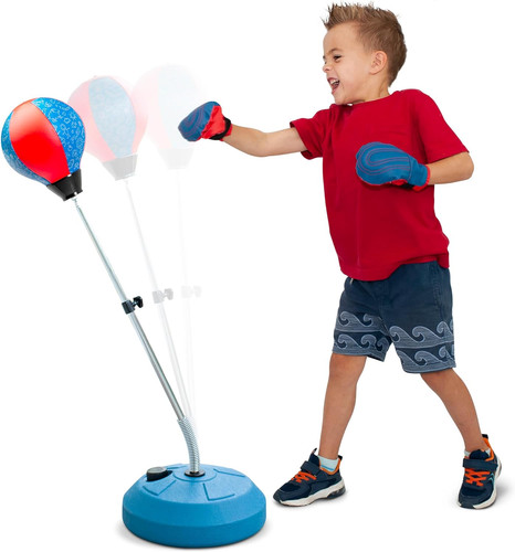 Techtools sacchetto boxe - da,