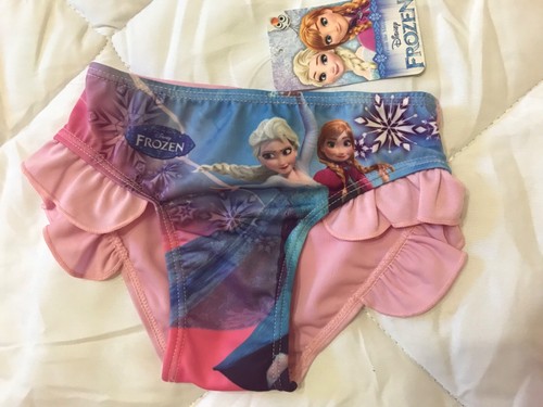 Costume bimba anni frozen - 4,