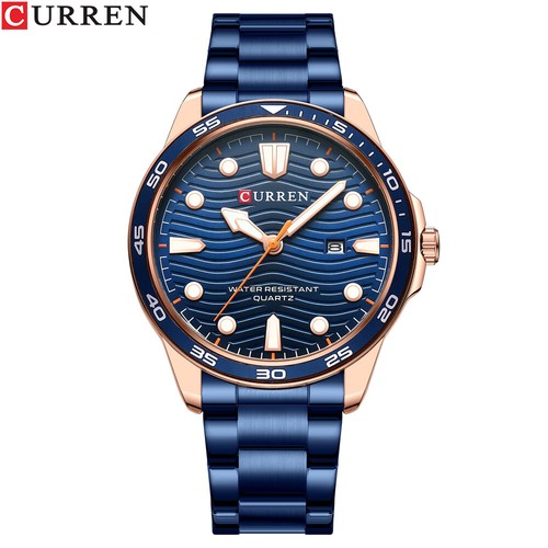 Orologi curren uomo - orologi,
