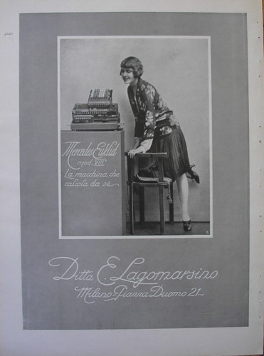 Macchina calcolatrice mercedes - calcolatrice,