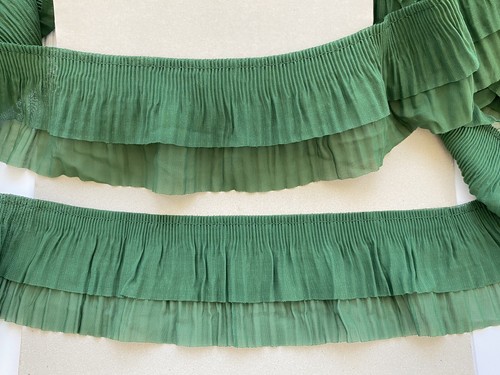 Yds verde giada - 2, doppio
