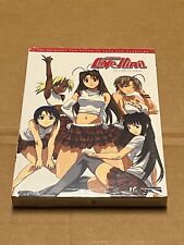 Love Hina - The Complete