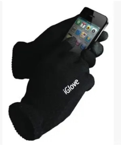 Guanti touch screen unisex - guanti,