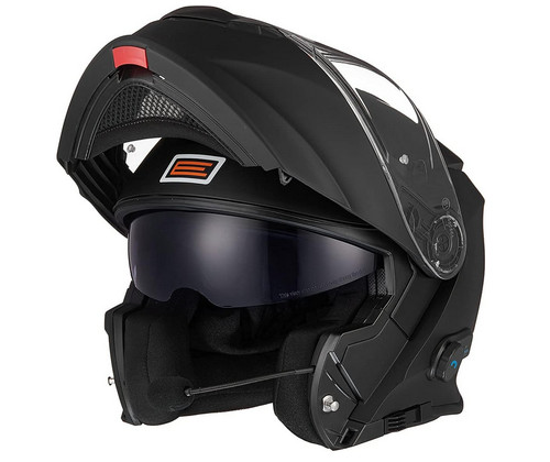 Casco modulare moto origine - casco,