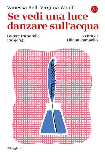 Vedi una luce danzare - se,