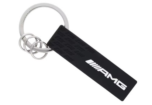 Mercedes benz portachiavi amg - mercedes-benz,