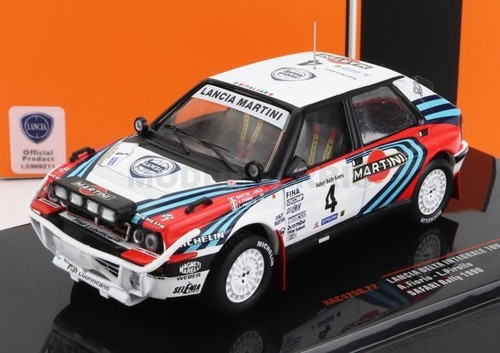 Ixo models rac425b lancia - rac425b.22,