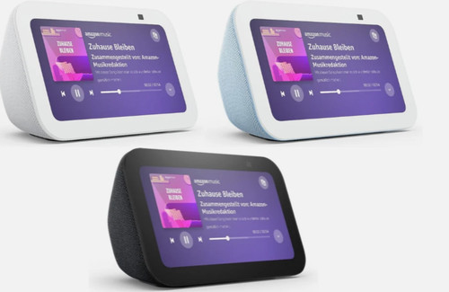 Amazon echo show 5 - 🔥amazon,
