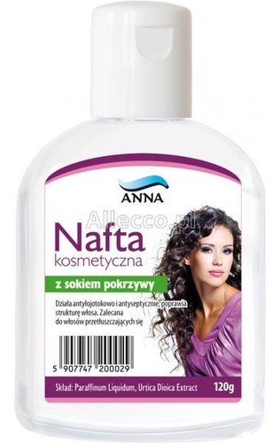 Cherosene cosmetico con succo - cherosene,