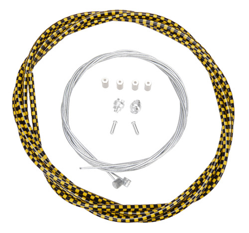 Kit cavi freno bicicletta