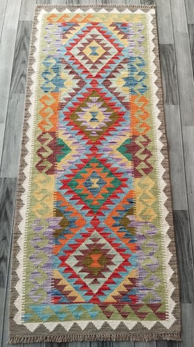 Tappeto kilim runner - tappeto, turco