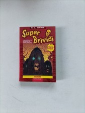 Super Brividi R.L. Stine n. 16