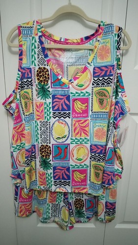 Joyspun plus canotta donna - joyspun,