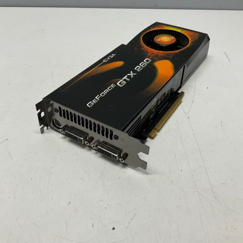 Scheda grafica evga nvidia - grafica,