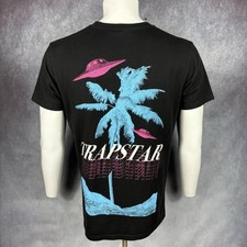 T-shirt TRAPSTAR Summer
