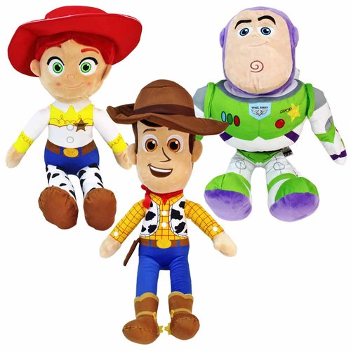 Toy story peluche circa - toy,