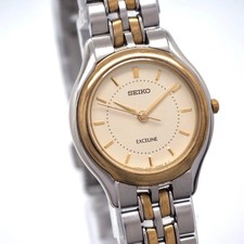 Orologio SEIKO Excelline donna