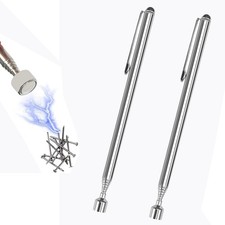 2 magneti telescopici extra