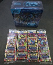 POKEMON ETB SET ALLENATORE