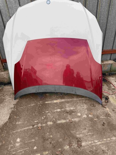 Cofano anteriore fiat grande - cofano,