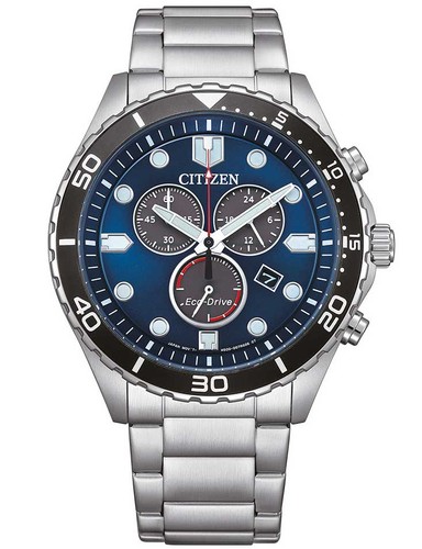 Citizen at2560 84l - citizen, reloj