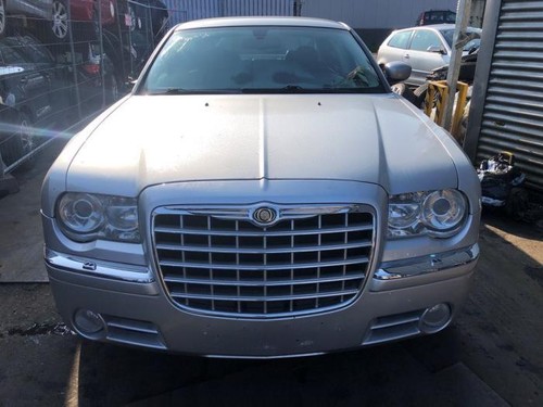Cofano motore chrysler 300 - cofano,