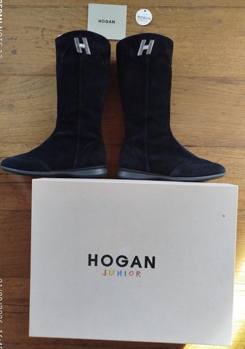 Hogan junior stivali - stivali, al