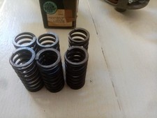 Molle Frizione Platteau Cambio Fiat 600 D  80.324.00