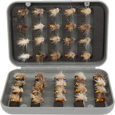 Kit pesca mosca - pesca,