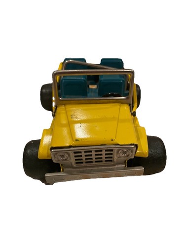 Camion giocattolo vintage