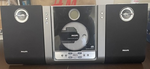 Philips mc235b micro - philips, 37