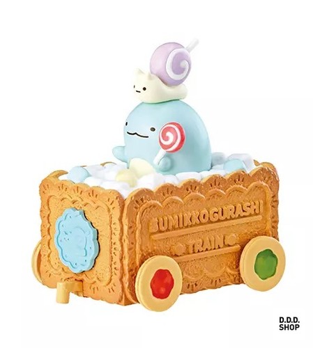 Trading figure sumikko gurashi - trading,