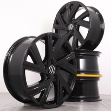 Cerchi in lega 18 pollici VW