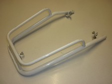 PARAURTI ANTERIORE BIANCO