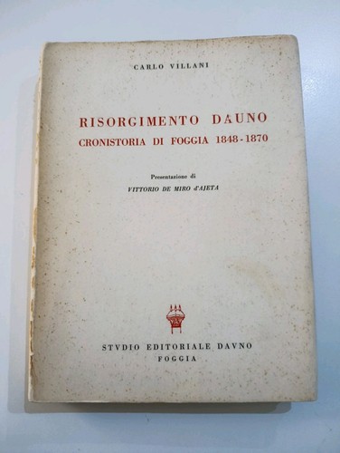 Carlo villani risorgimento - carlo,