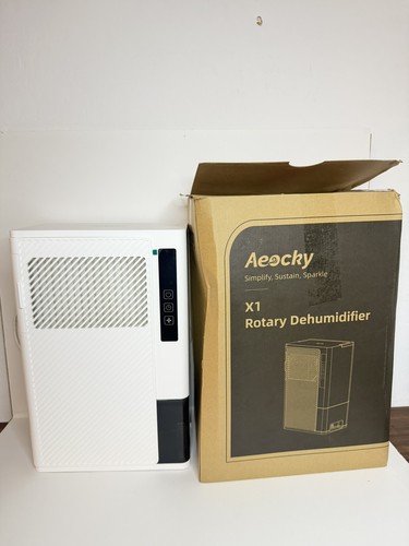 Aeocky pro deumidificatore - x1-pro,