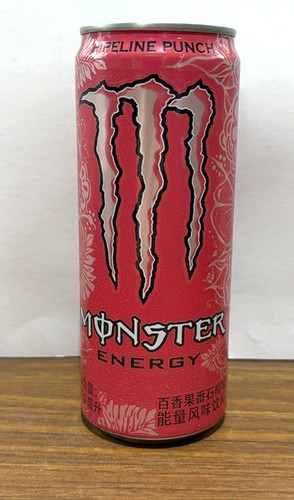 China monster energy - china,
