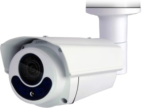 Avtech telecamera cctv - avtech, da