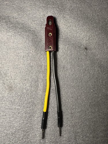 Tester circuito vintage eagle - vintage,