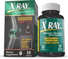 X Ray Integratore per la