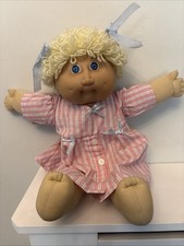 Vintage jesmar cabbage patch - vintage,