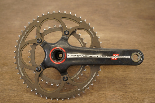 Guarnitura 170mm 34t - 170mm, 50/34t