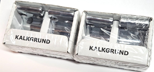 Gancio cromato ikea pezzi - ikea,, 4