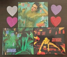 The Life of a Showgirl Taylor