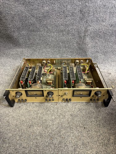 Unità controllo audio - unità,